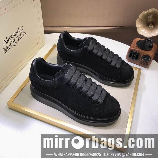 Replica Alexander McQueen Shoes sz35-44 hnh0206