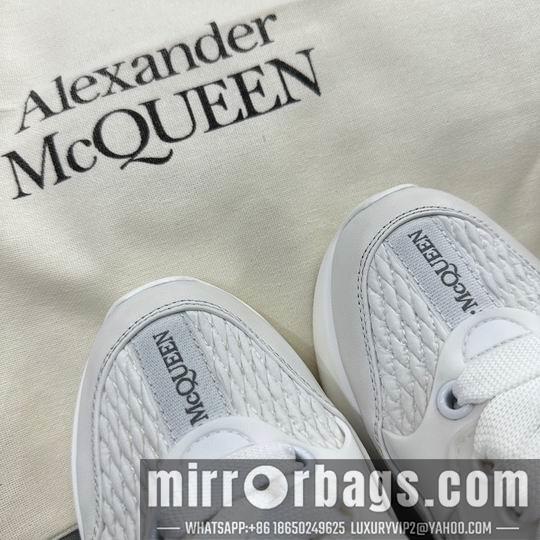 Replica Alexander McQueen Shoes sz34-46 hnh0801