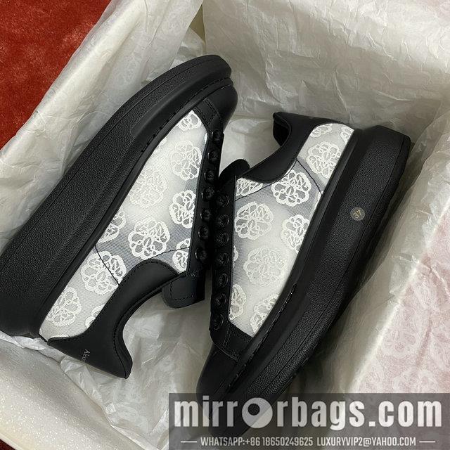 Alexander McQueen Shoes 21815146 SZ 35-44