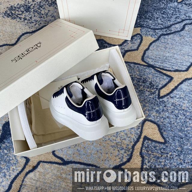 Alexander McQueen Shoes 21815028 SZ 35-44