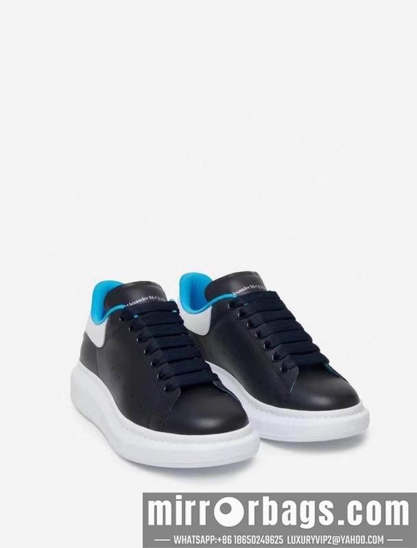 Replica Alexander McQueen Shoes sz35-45 03mnw13