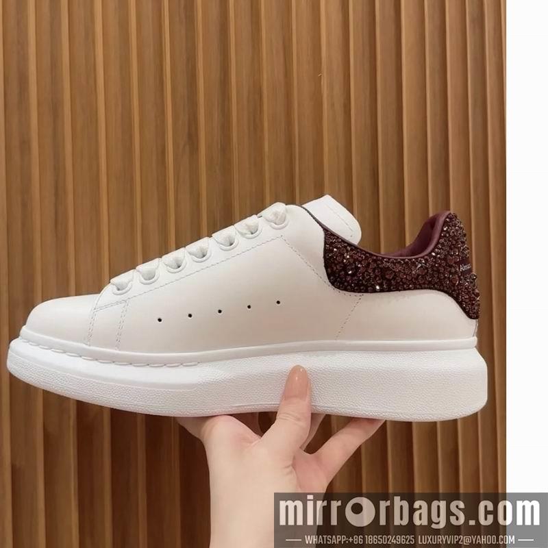 Replica Alexander McQueen Shoes sz35-45 03mnw13
