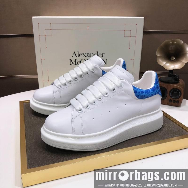 Replica Alexander McQueen Shoes sz35-44 hnh0302