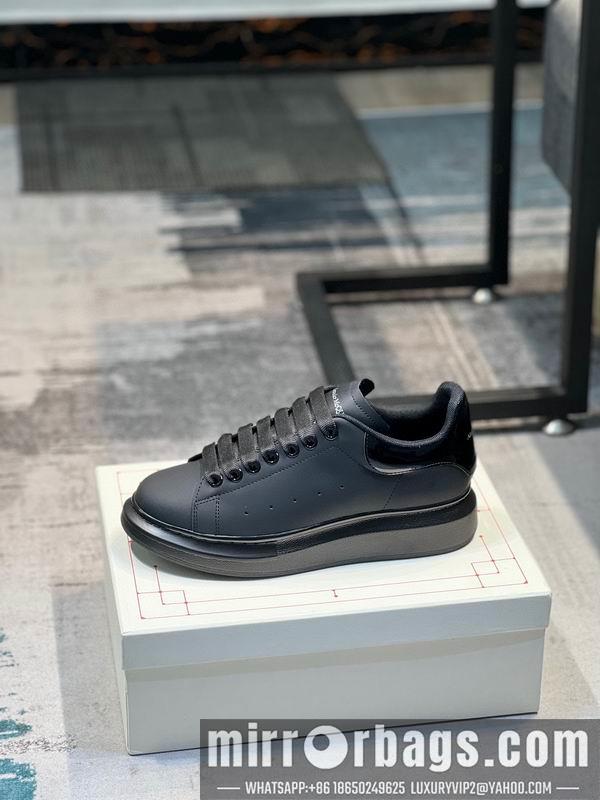 Replica Alexander McQueen Shoes sz35-44 hnm0106
