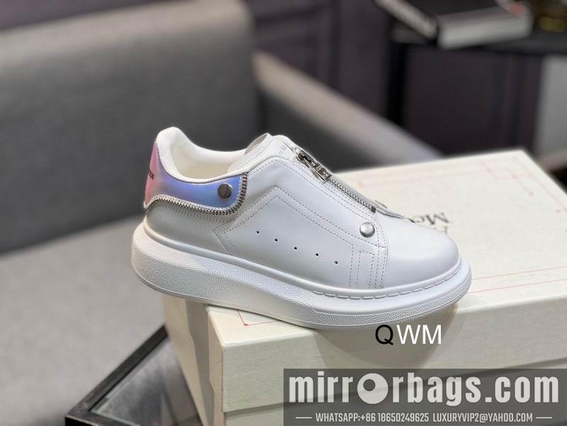 Alexander McQueen Shoes Alexander Mcqueen sz35-45 WM1205