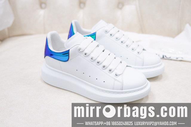 Alexander McQueen Shoes 21815086 SZ 35-44