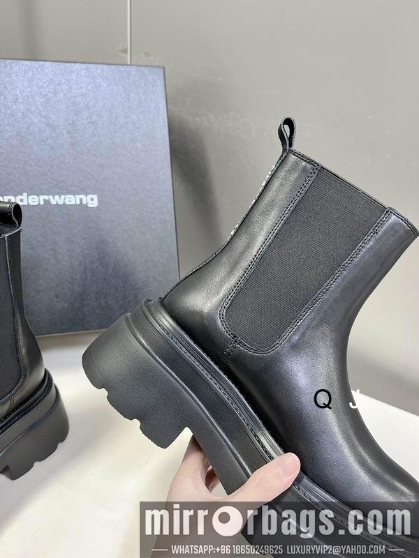 Alexander McQueen Shoes Alexander Wang sz35-40 2C XJ1102