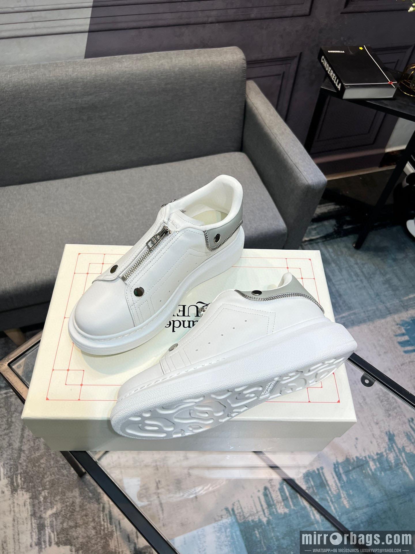 Replica Alexander McQueen Shoes sz35-45  hnh0110