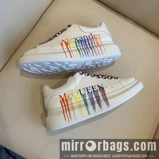 Alexander McQueen Shoes 21815023 SZ 35-44