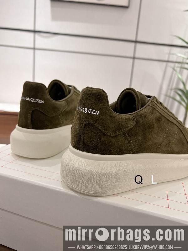 Alexander McQueen Shoes Alexander Mcqueen sz35-45 LL1203