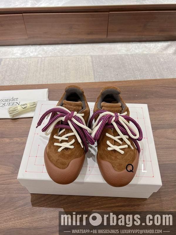 Alexander McQueen Shoes Alexander Mcqueen sz35-45 LL1206