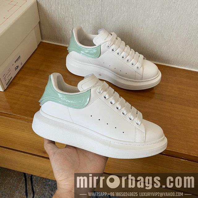 Alexander McQueen Shoes 21815028 SZ 35-44