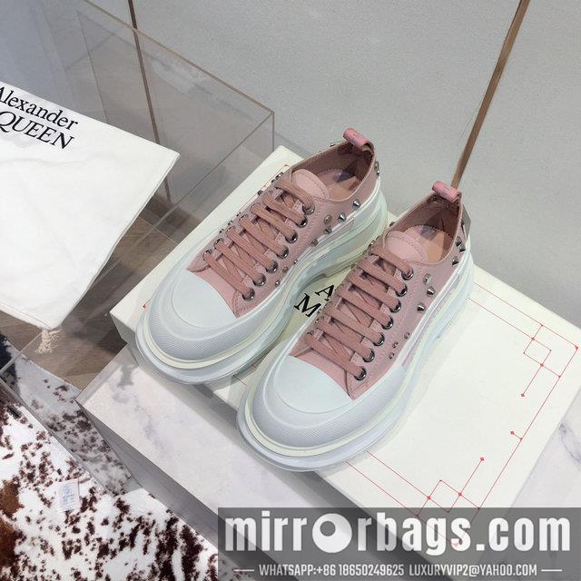 Alexander McQueen Shoes 21815143 SZ 35-44