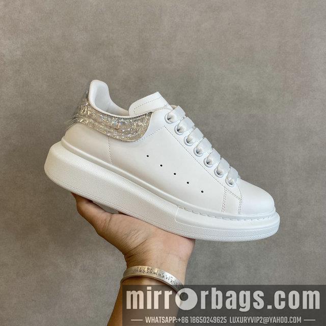 Alexander McQueen Shoes 21815137 SZ 35-44