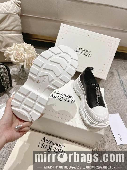 Replica Alexander McQueen Shoes sz35-45 mnh1001