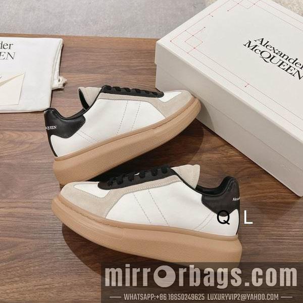 Alexander McQueen Shoes Alexander Mcqueen sz35-45 LL1203