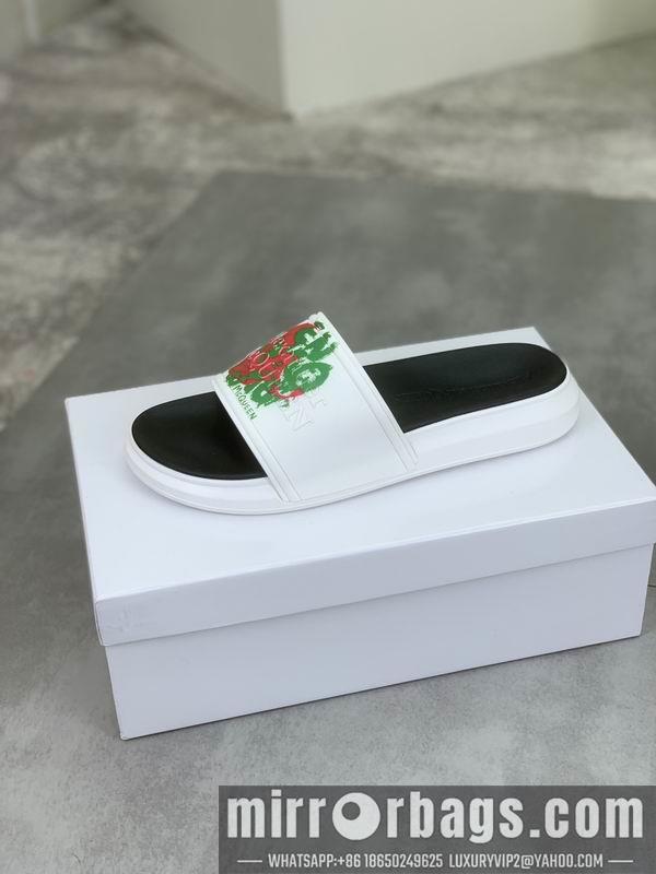 Replica Alexander McQueen Shoes sz35-46 mnw0406