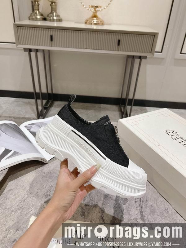 Replica Alexander McQueen Shoes sz35-45 hnm0103