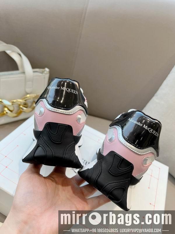 Replica Alexander McQueen Shoes sz35-45 hnm0108