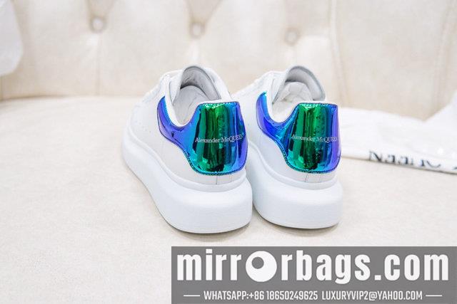 Alexander McQueen Shoes 21815086 SZ 35-44