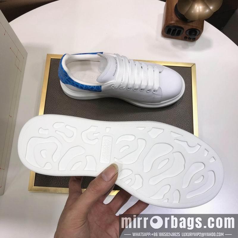 Replica Alexander McQueen Shoes sz35-44 hnh0302