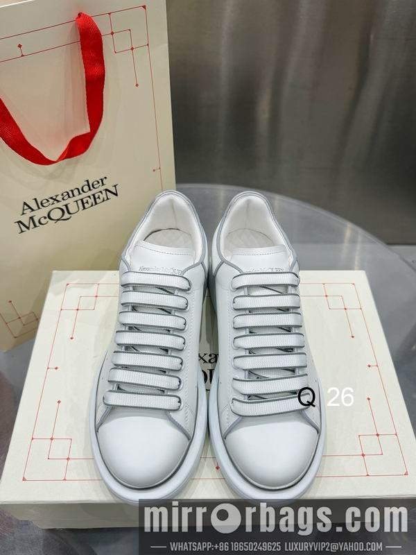Alexander McQueen Shoes Alexander Mcqueen sz35-45 L1201
