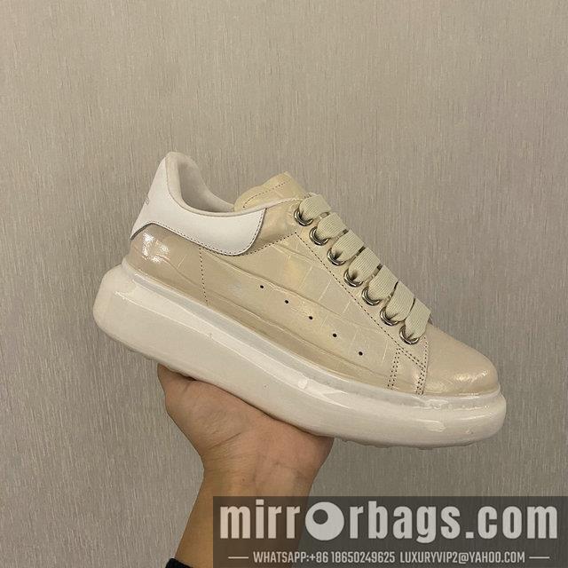 Alexander McQueen Shoes 21815082 SZ 35-44