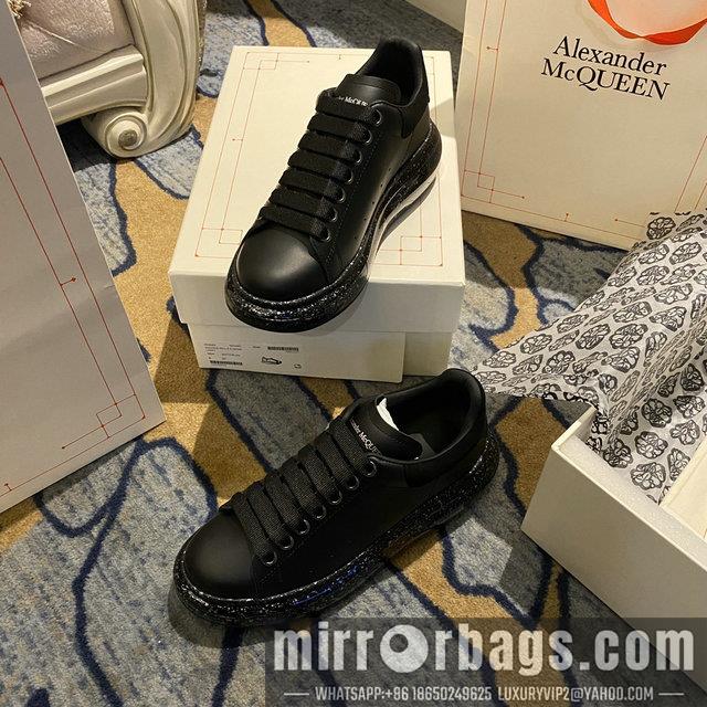 Alexander McQueen Shoes 21815040 SZ 35-44