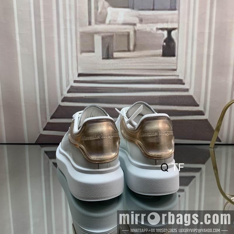 Alexander McQueen Shoes Alexander Mcqueen  sz35-45 3C TF0801