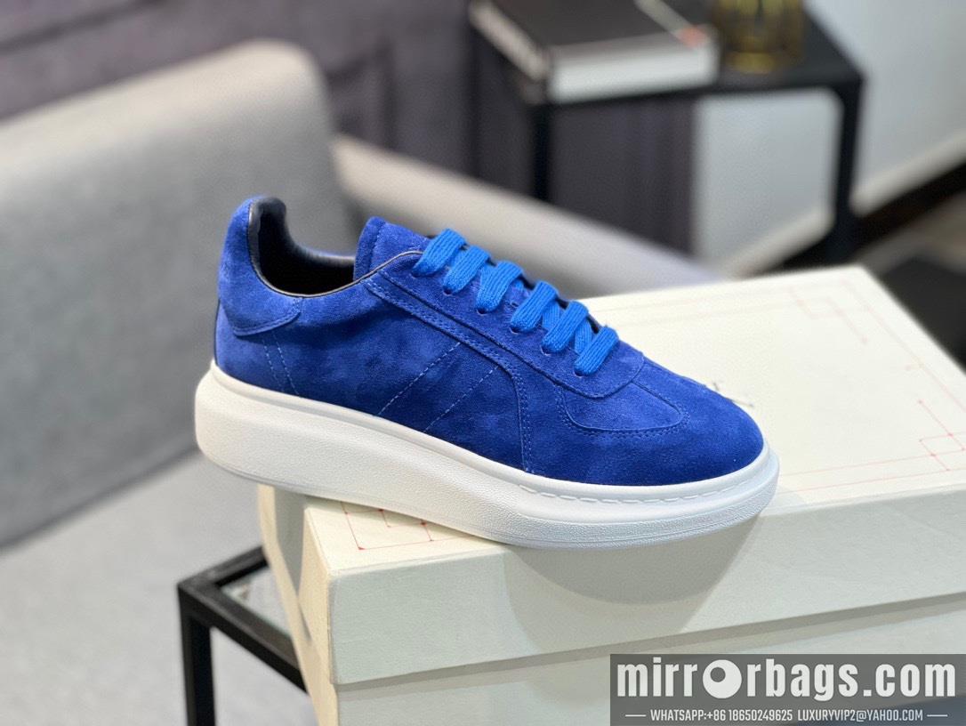 Replica Alexander McQueen Shoes sz35-45 hnh0101