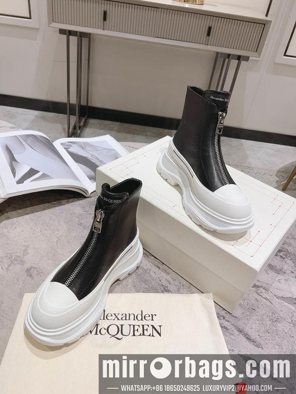 Replica Alexander McQueen Shoes sz35-45 hnm0102