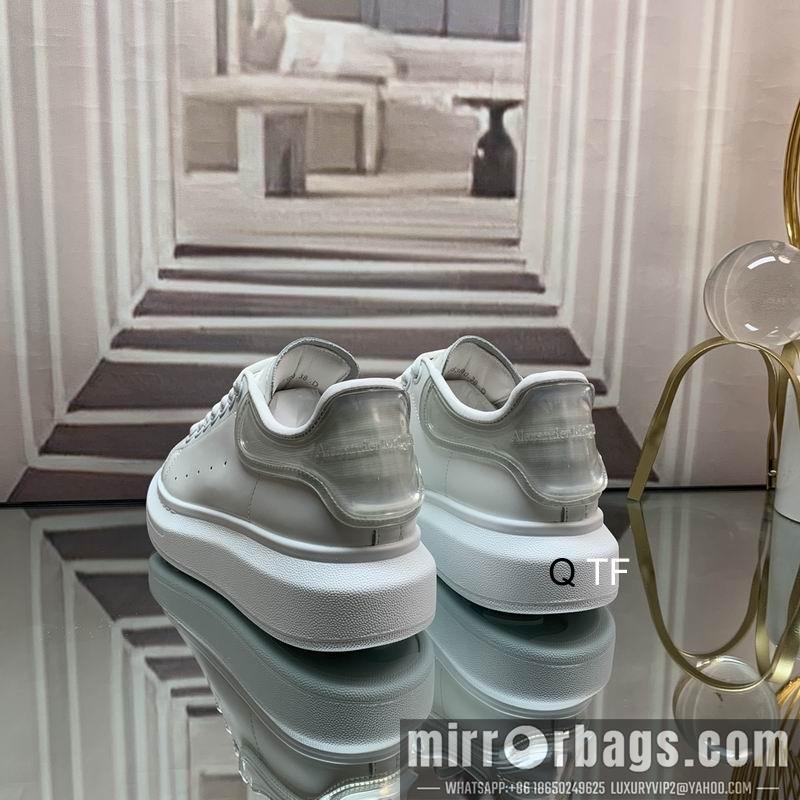 Alexander McQueen Shoes Alexander Mcqueen  sz35-45 3C TF0801