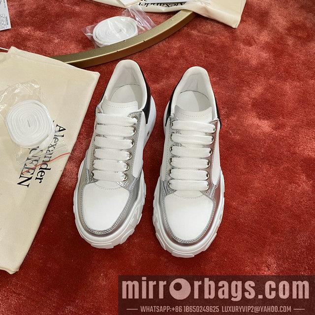 Alexander McQueen Shoes 21815025 SZ 35-44