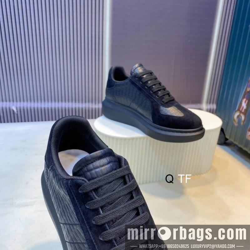 Alexander McQueen Shoes Alexander McQUEEN sz35-45 TF0207