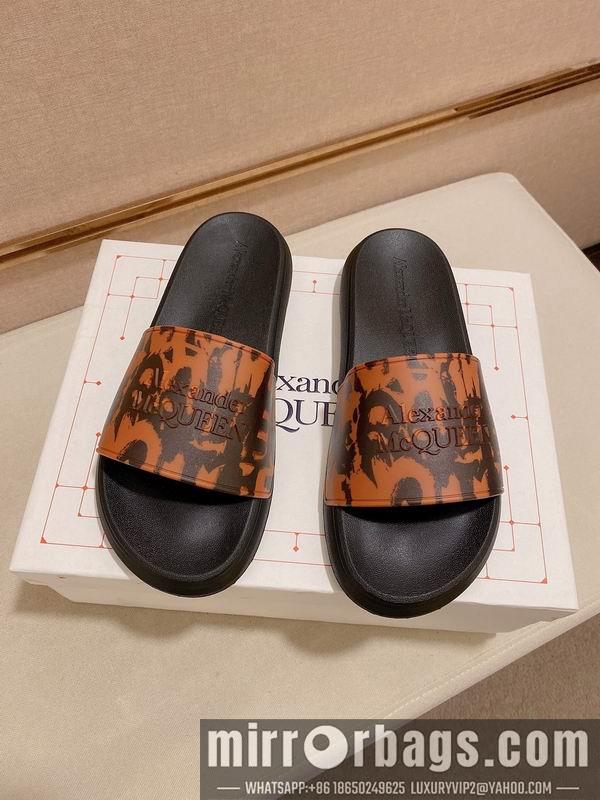 Replica Alexander McQueen Shoes sz38-45 hnh0301