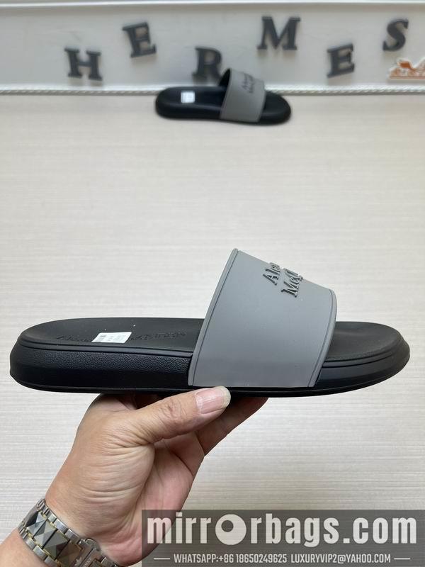 Replica Alexander McQueen Shoes sz36-45 mnw0306