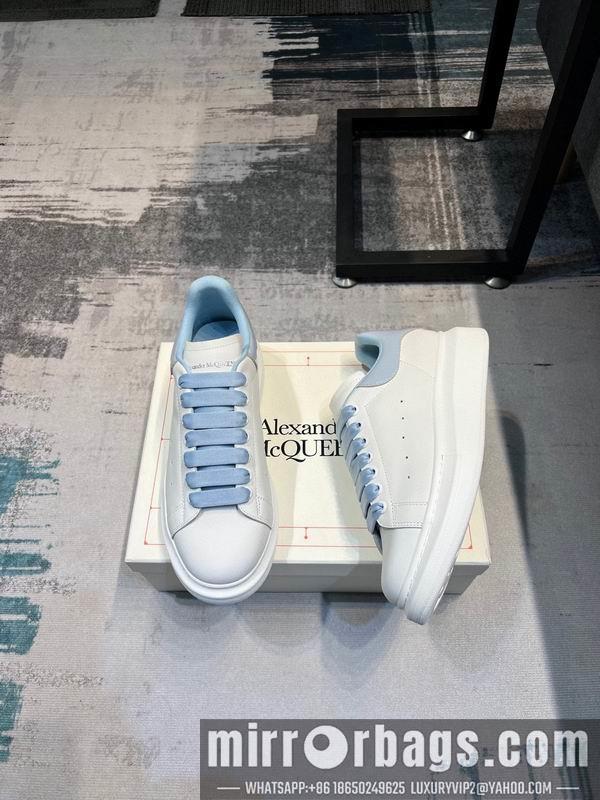 Replica Alexander McQueen Shoes sz35-44 hnm0106