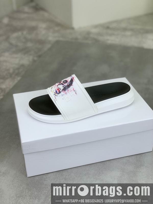 Replica Alexander McQueen Shoes sz35-46 mnw0420