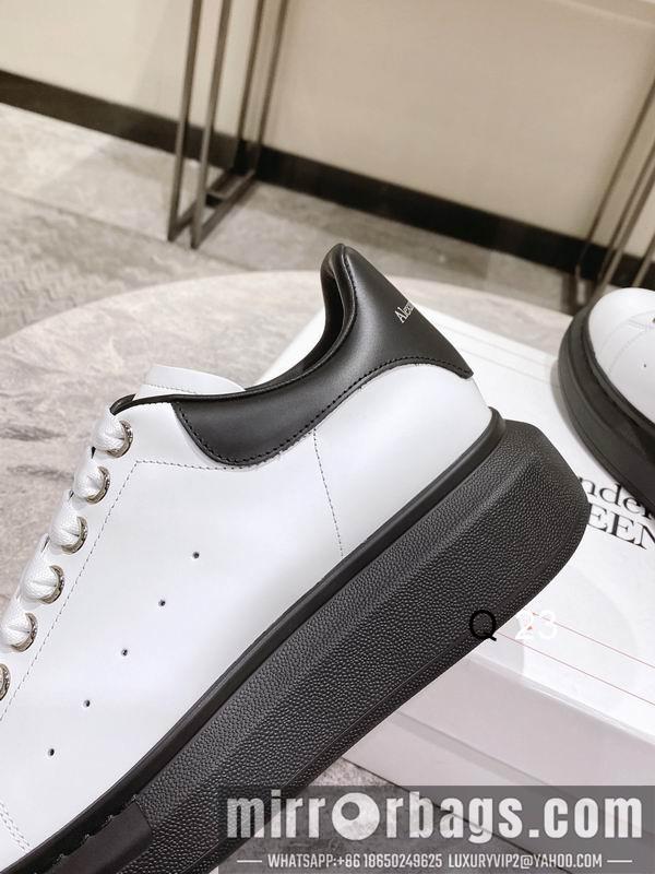 Replica Alexander McQueen Shoes sz35-45 HY0301
