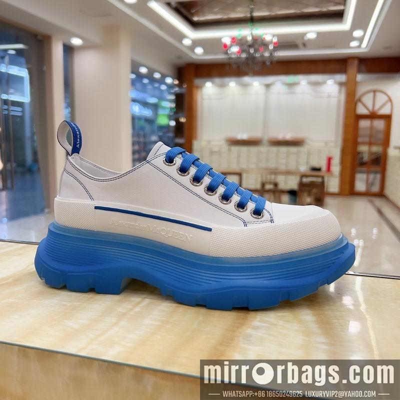 Replica Alexander McQueen Shoes sz35-45 03mnw10