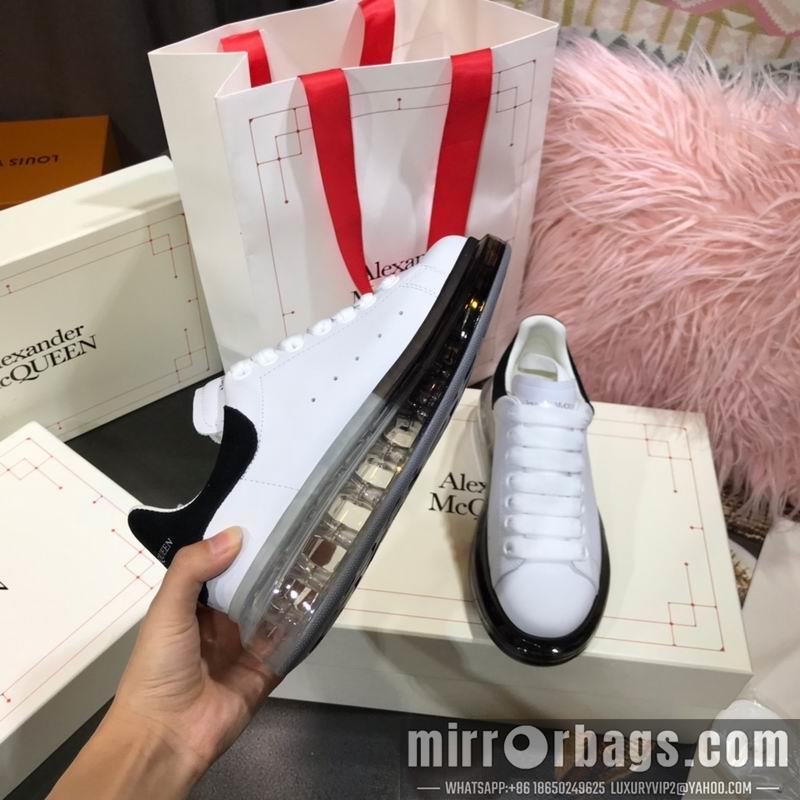 Replica Alexander McQueen Shoes sz34-46 03mnw11