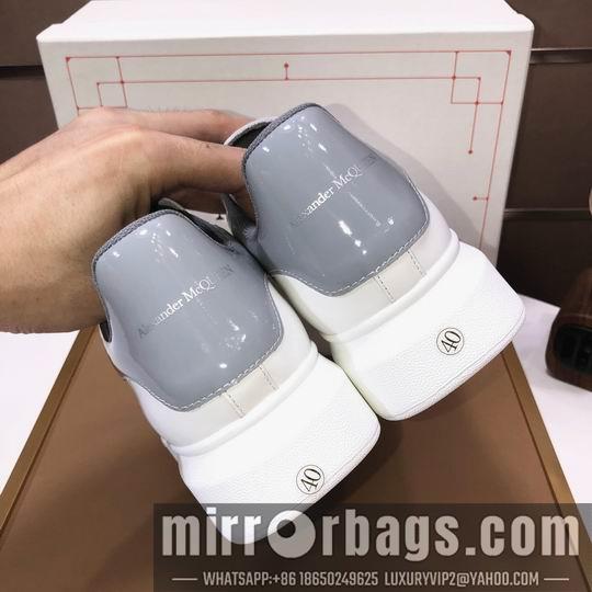 Replica Alexander McQueen Shoes sz35-45 hnh0208