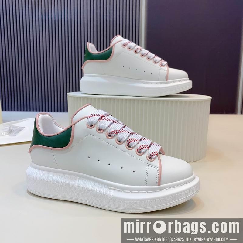 Replica Alexander McQueen Shoes sz35-45 03mnw10