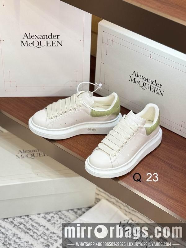 Replica Alexander McQueen Shoes sz35-45 HY0307