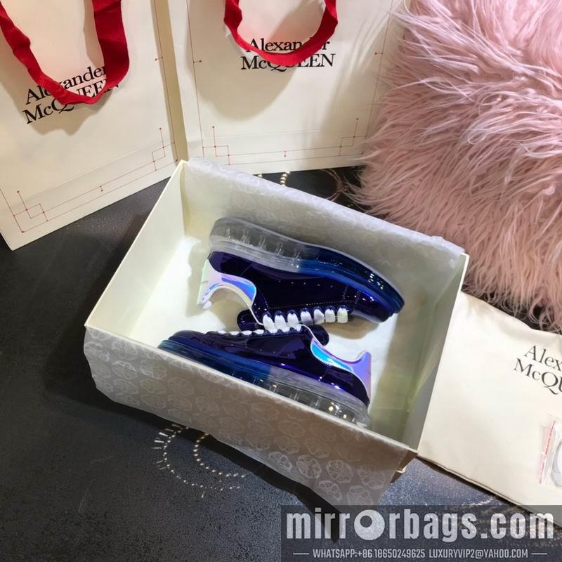Replica Alexander McQueen Shoes sz34-46 03mnw18