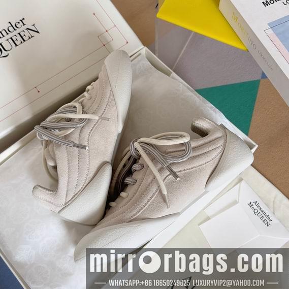 Replica Alexander McQueen Shoes sz35-45 mnh0901