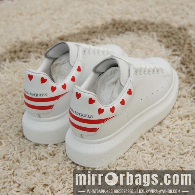 Alexander McQueen Shoes 21815131 SZ 35-44