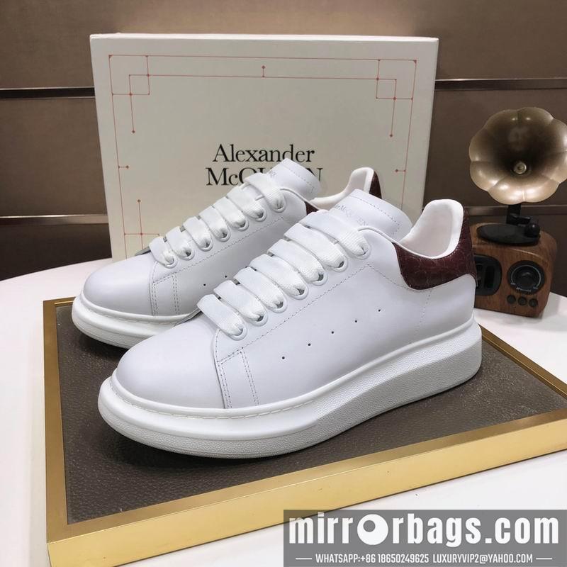 Replica Alexander McQueen Shoes sz35-44 hnh0302