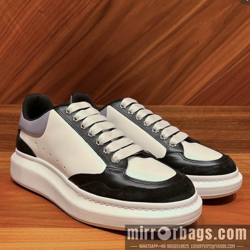Replica Alexander McQueen Shoes sz35-45 03mnw12