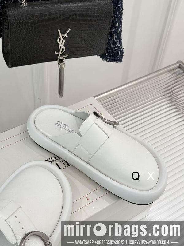 Alexander McQueen Shoes ALexander McQueen sz35-40 JX0302